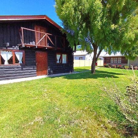 Posada El Maiten Тревелін Екстер'єр фото