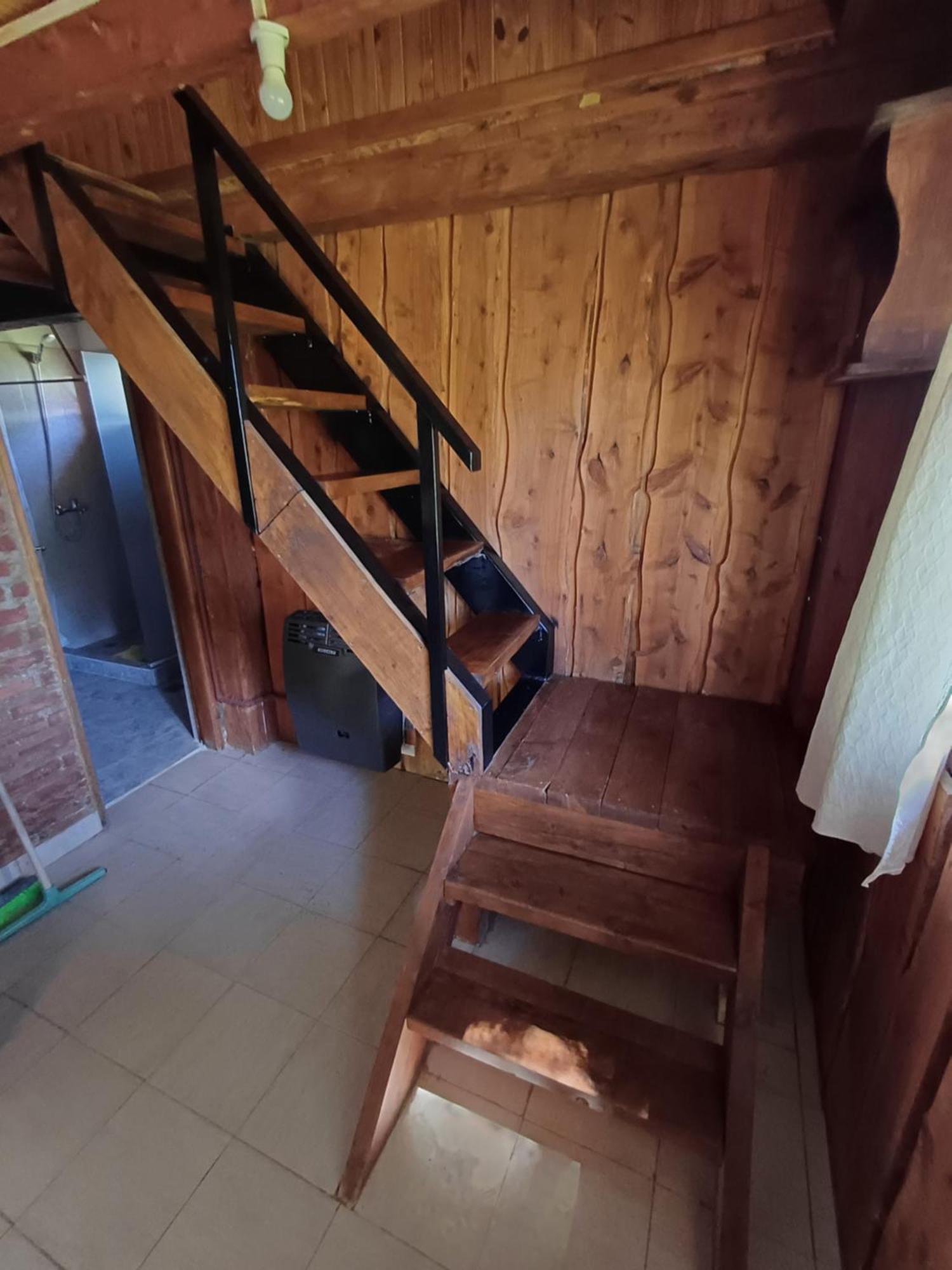 Posada El Maiten Тревелін Екстер'єр фото